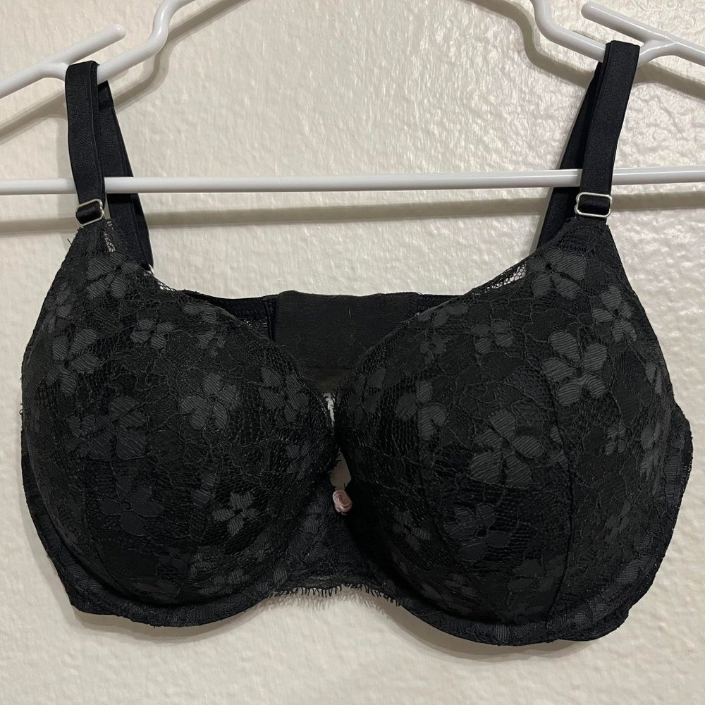 Victoria's Secret Dream Angels Push Up Bra 34D